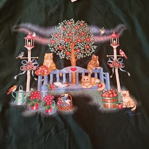 2 Jerzees Heavyweight T-shirts - NWT